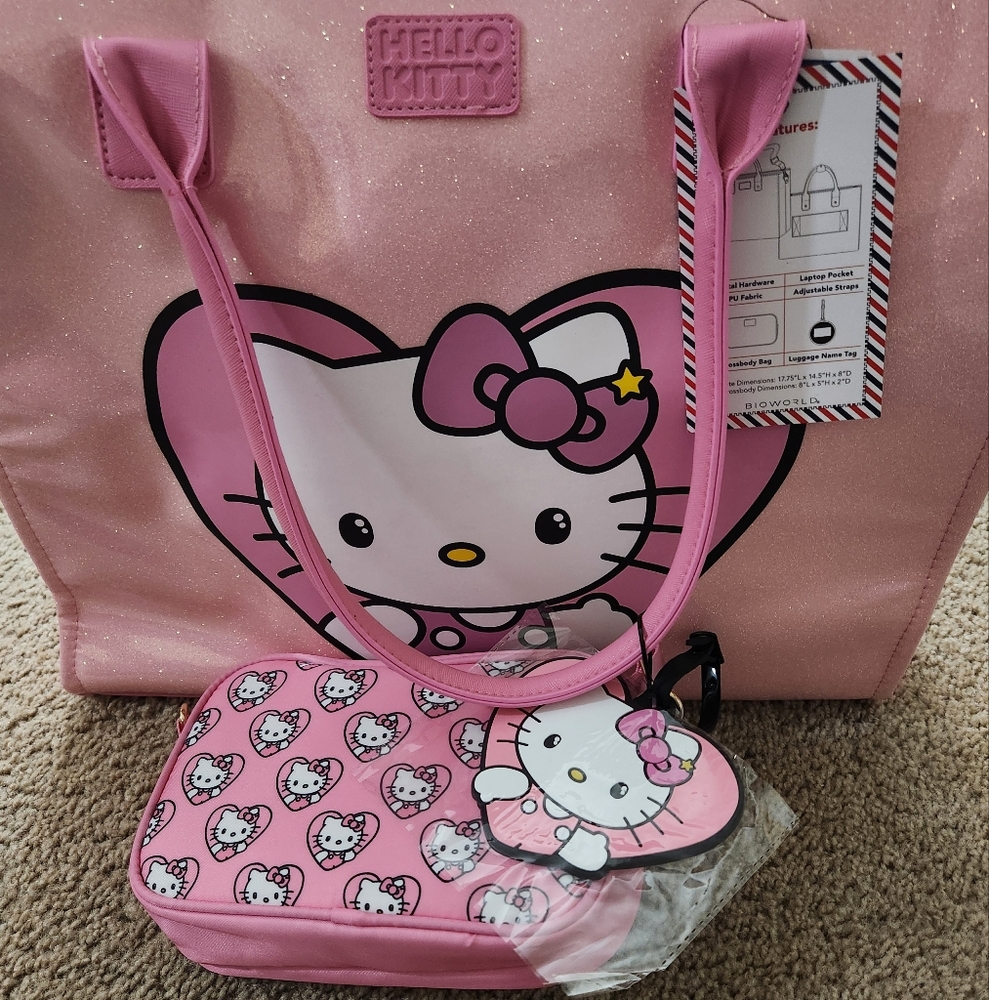 Travel bag